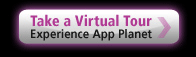 Take a VIrtual Tour Experience App Planet